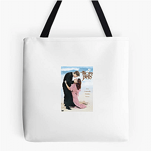 The Thorn Birds Merch Collection The Thorn Birds Bags