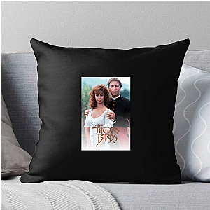 The Thorn Birds Merch For Fans The Thorn Birds Pillows Cover