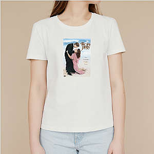 The Thorn Birds Merch Collection The Thorn Birds T-Shirts