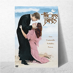 The Thorn Birds Merch Collection The Thorn Birds Posters