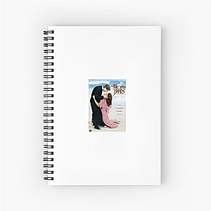 The Thorn Birds Merch Collection The Thorn Birds Notebook