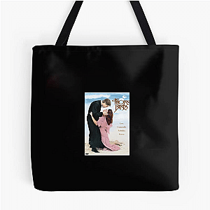 The Thorn Birds Merch Collection The Thorn Birds Bags