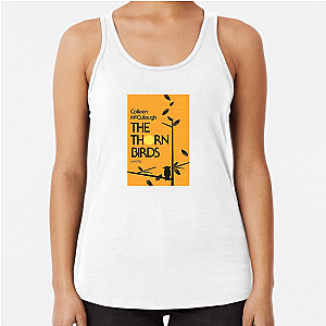 The Thorn Birds Signature The Thorn Birds Tank Tops