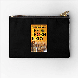 The Thorn Birds Merch The Thorn Birds Zipper Pouches