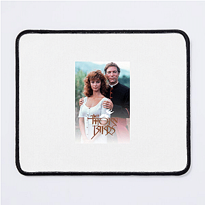 The Thorn Birds Merch For Fans The Thorn Birds Mouse Pads