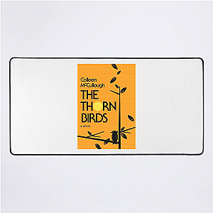 The Thorn Birds Signature The Thorn Birds Mouse Pads