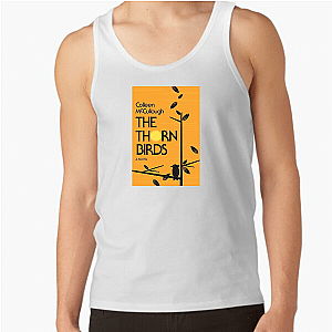 The Thorn Birds Signature The Thorn Birds Tank Tops
