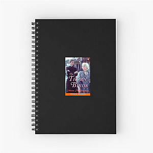 The Thorn Birds Collection for fans The Thorn Birds Notebook