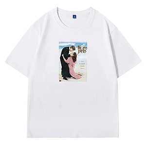 The Thorn Birds Merch Collection The Thorn Birds T-Shirts