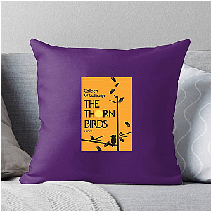 The Thorn Birds Signature The Thorn Birds Pillows Cover