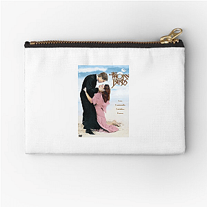 The Thorn Birds Merch Collection The Thorn Birds Zipper Pouches