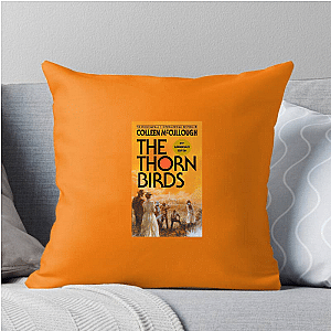 The Thorn Birds Merch The Thorn Birds Pillows Cover