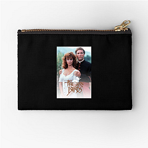 The Thorn Birds Merch For Fans The Thorn Birds Zipper Pouches