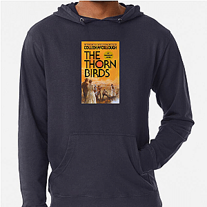 The Thorn Birds Merch The Thorn Birds Hoodies