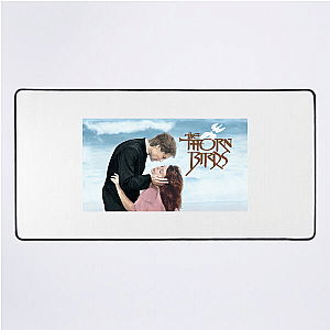 The Thorn Birds Merchandise For Fans The Thorn Birds Mouse Pads