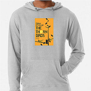 The Thorn Birds Signature The Thorn Birds Hoodies