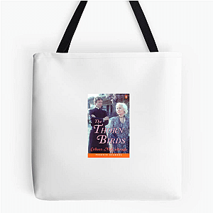The Thorn Birds Collection for fans The Thorn Birds Bags