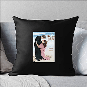 The Thorn Birds Merch Collection The Thorn Birds Pillows Cover