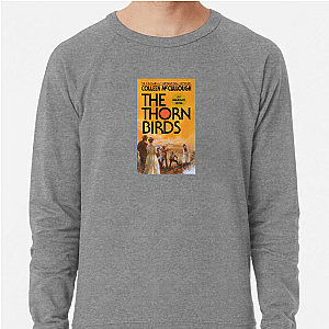 The Thorn Birds Merch The Thorn Birds Sweatshirts