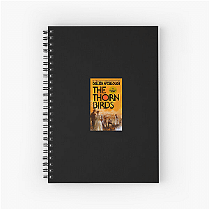 The Thorn Birds Merch The Thorn Birds Notebook