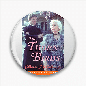 The Thorn Birds Collection for fans The Thorn Birds Pins