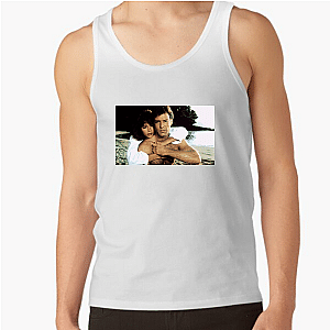 The Thorn Birds Fan Art The Thorn Birds Tank Tops