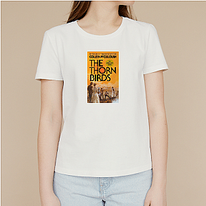 The Thorn Birds Merch The Thorn Birds T-Shirts