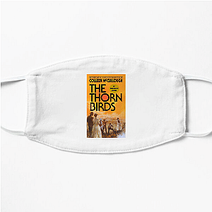 The Thorn Birds Merch The Thorn Birds Face Masks