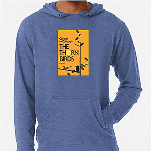 The Thorn Birds Signature The Thorn Birds Hoodies
