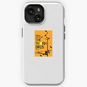 The Thorn Birds Signature The Thorn Birds iPhone Cases