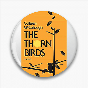 The Thorn Birds Signature The Thorn Birds Pins