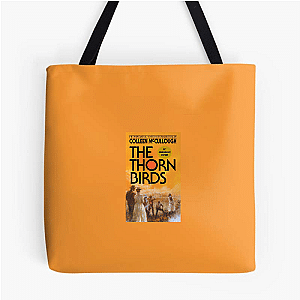 The Thorn Birds Merch The Thorn Birds Bags