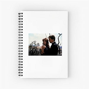 The Thorn Birds Merchandise The Thorn Birds Notebook