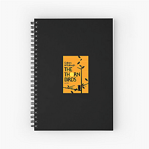 The Thorn Birds Signature The Thorn Birds Notebook