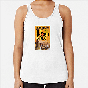 The Thorn Birds Merch The Thorn Birds Tank Tops