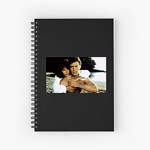 The Thorn Birds Fan Art The Thorn Birds Notebook