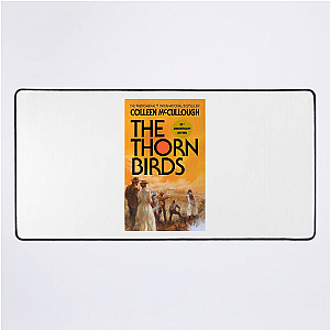 The Thorn Birds Merch The Thorn Birds Mouse Pads