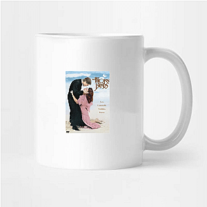 The Thorn Birds Merch Collection The Thorn Birds Mugs
