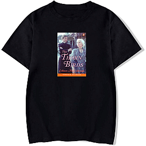 The Thorn Birds Collection for fans The Thorn Birds T-Shirts