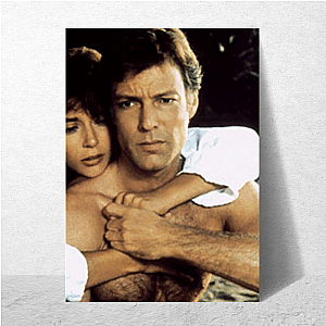 The Thorn Birds Fan Art The Thorn Birds Posters