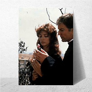The Thorn Birds Merchandise The Thorn Birds Posters
