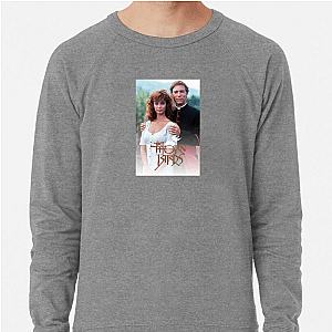 The Thorn Birds Merch For Fans The Thorn Birds Sweatshirts