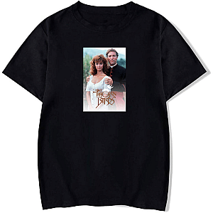 The Thorn Birds Merch For Fans The Thorn Birds T-Shirts