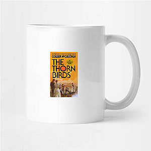 The Thorn Birds Merch The Thorn Birds Mugs