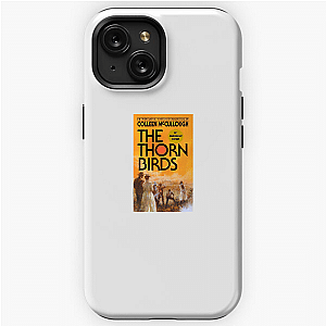 The Thorn Birds Merch The Thorn Birds iPhone Cases
