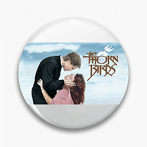 The Thorn Birds Merchandise For Fans The Thorn Birds Pins