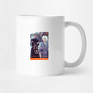 The Thorn Birds Collection for fans The Thorn Birds Mugs