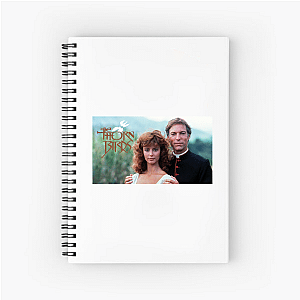 The Thorn Birds Special Collection The Thorn Birds Notebook