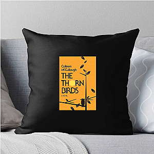 The Thorn Birds Signature The Thorn Birds Pillows Cover