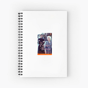 The Thorn Birds Collection for fans The Thorn Birds Notebook